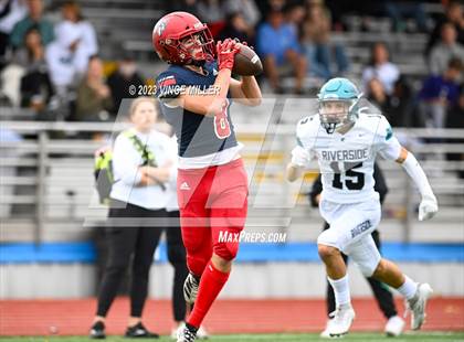 Thumbnail 3 in Auburn Riverside @ Kennedy Catholic photogallery.