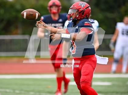 Thumbnail 3 in Auburn Riverside @ Kennedy Catholic photogallery.