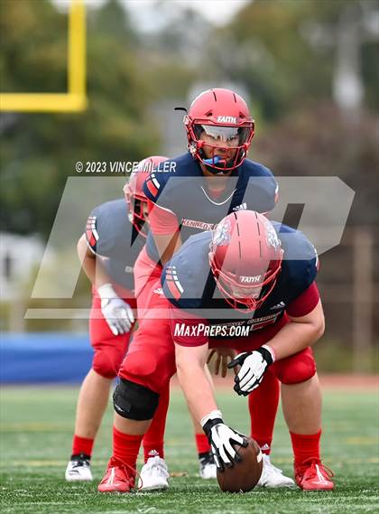 Thumbnail 3 in Auburn Riverside @ Kennedy Catholic photogallery.