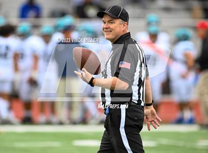 Thumbnail 1 in Auburn Riverside @ Kennedy Catholic photogallery.