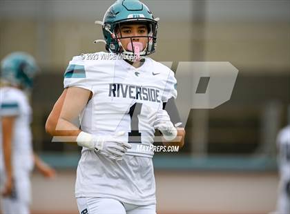 Thumbnail 3 in Auburn Riverside @ Kennedy Catholic photogallery.