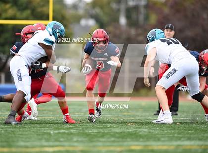 Thumbnail 1 in Auburn Riverside @ Kennedy Catholic photogallery.