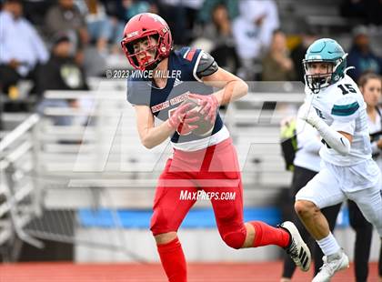 Thumbnail 1 in Auburn Riverside @ Kennedy Catholic photogallery.