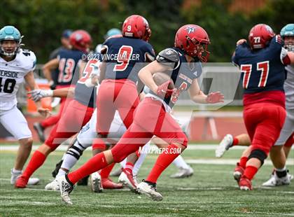 Thumbnail 2 in Auburn Riverside @ Kennedy Catholic photogallery.