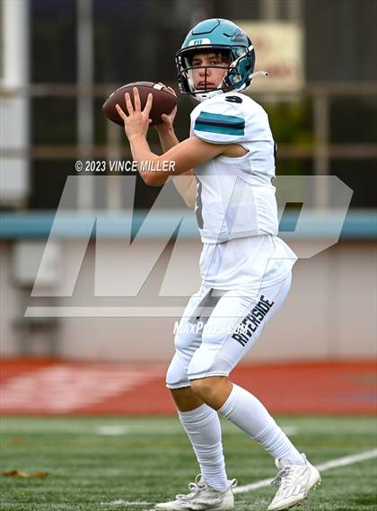 Thumbnail 3 in Auburn Riverside @ Kennedy Catholic photogallery.