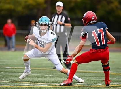 Thumbnail 1 in Auburn Riverside @ Kennedy Catholic photogallery.