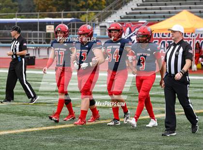 Thumbnail 2 in Auburn Riverside @ Kennedy Catholic photogallery.