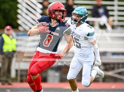 Thumbnail 3 in Auburn Riverside @ Kennedy Catholic photogallery.