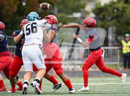 Thumbnail 3 in Auburn Riverside @ Kennedy Catholic photogallery.