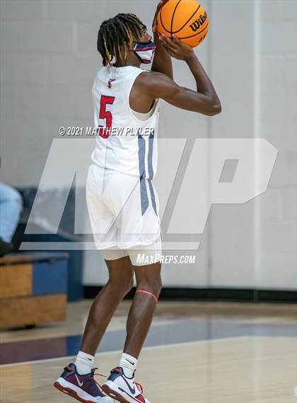 Thumbnail 3 in Gray's Creek @ Terry Sanford photogallery.