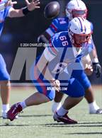 Photo from the gallery "Lowell @ St. Vincent de Paul"