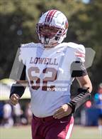 Photo from the gallery "Lowell @ St. Vincent de Paul"