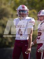 Photo from the gallery "Lowell @ St. Vincent de Paul"
