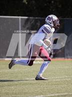 Photo from the gallery "Lowell @ St. Vincent de Paul"