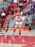 Photo from the gallery "Edison Tech @ Penfield (NYSPHSAA Section V Class AA Round 1)"