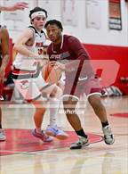Photo from the gallery "Edison Tech @ Penfield (NYSPHSAA Section V Class AA Round 1)"
