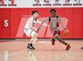 Photo from the gallery "Edison Tech @ Penfield (NYSPHSAA Section V Class AA Round 1)"