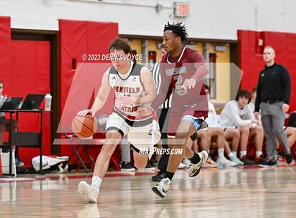 Thumbnail 2 in Edison Tech @ Penfield (NYSPHSAA Section V Class AA Round 1) photogallery.