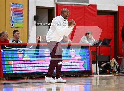 Thumbnail 1 in Edison Tech @ Penfield (NYSPHSAA Section V Class AA Round 1) photogallery.