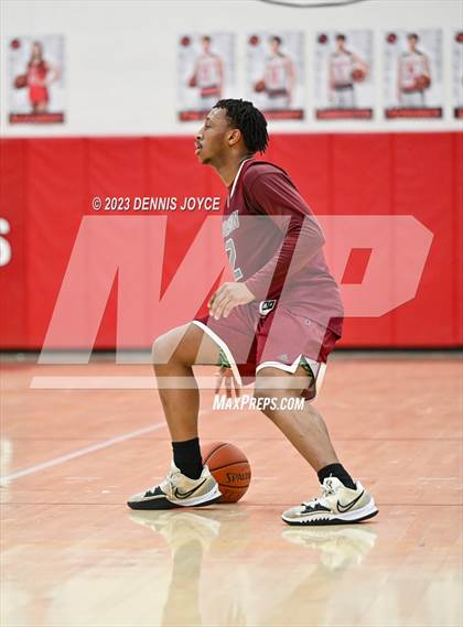 Thumbnail 1 in Edison Tech @ Penfield (NYSPHSAA Section V Class AA Round 1) photogallery.