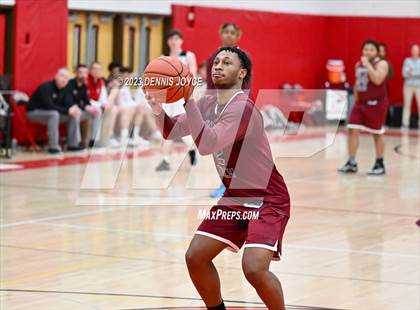 Thumbnail 1 in Edison Tech @ Penfield (NYSPHSAA Section V Class AA Round 1) photogallery.