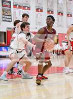 Photo from the gallery "Edison Tech @ Penfield (NYSPHSAA Section V Class AA Round 1)"