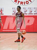 Photo from the gallery "Edison Tech @ Penfield (NYSPHSAA Section V Class AA Round 1)"