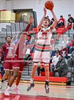 Photo from the gallery "Edison Tech @ Penfield (NYSPHSAA Section V Class AA Round 1)"