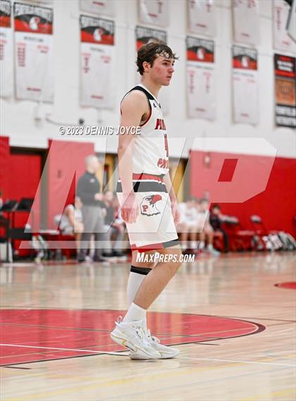 Thumbnail 3 in Edison Tech @ Penfield (NYSPHSAA Section V Class AA Round 1) photogallery.