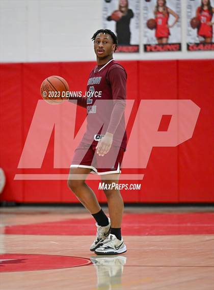 Thumbnail 1 in Edison Tech @ Penfield (NYSPHSAA Section V Class AA Round 1) photogallery.