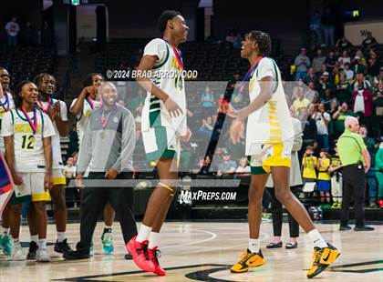 Thumbnail 2 in Seventy-First vs Central Cabarrus (NCHSAA 3A Final Awards) photogallery.
