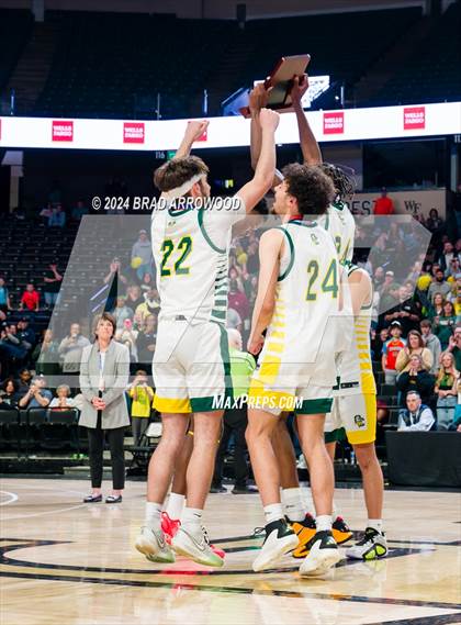 Thumbnail 2 in Seventy-First vs Central Cabarrus (NCHSAA 3A Final Awards) photogallery.