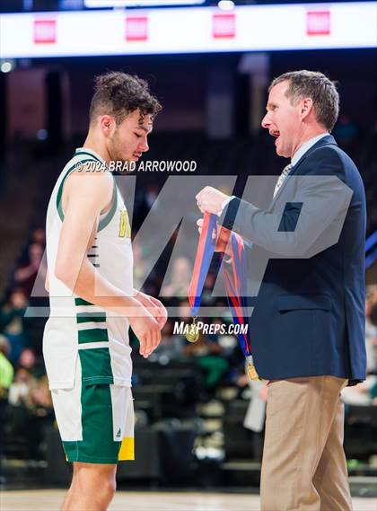 Thumbnail 3 in Seventy-First vs Central Cabarrus (NCHSAA 3A Final Awards) photogallery.