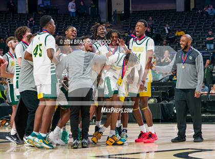 Thumbnail 2 in Seventy-First vs Central Cabarrus (NCHSAA 3A Final Awards) photogallery.