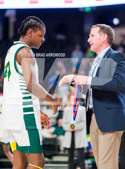 Thumbnail 2 in Seventy-First vs Central Cabarrus (NCHSAA 3A Final Awards) photogallery.