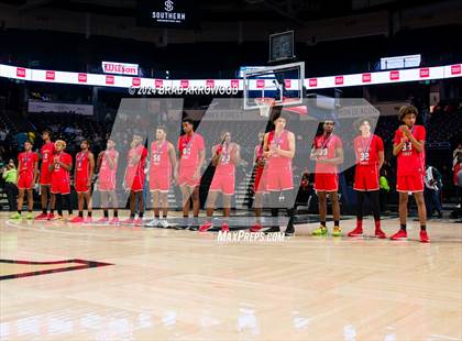 Thumbnail 1 in Seventy-First vs Central Cabarrus (NCHSAA 3A Final Awards) photogallery.
