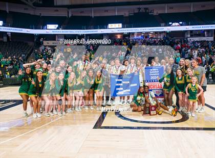 Thumbnail 1 in Seventy-First vs Central Cabarrus (NCHSAA 3A Final Awards) photogallery.