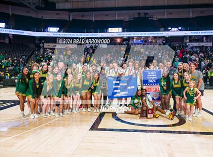 Thumbnail 3 in Seventy-First vs Central Cabarrus (NCHSAA 3A Final Awards) photogallery.
