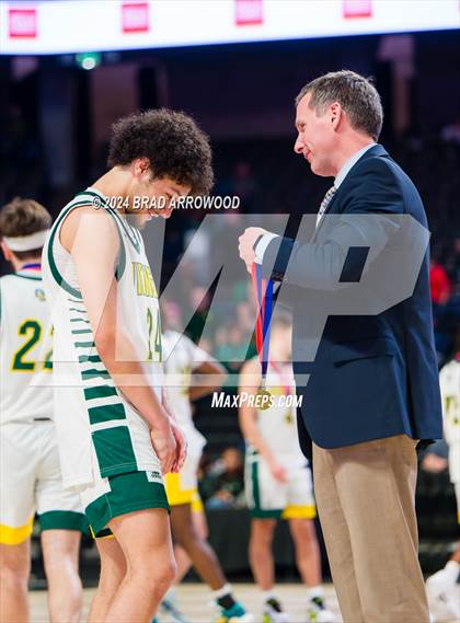 Thumbnail 2 in Seventy-First vs Central Cabarrus (NCHSAA 3A Final Awards) photogallery.