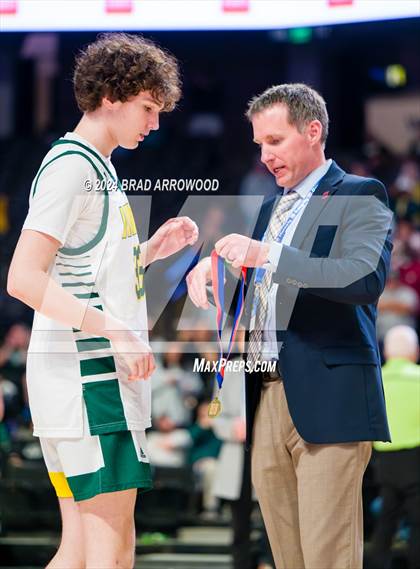 Thumbnail 3 in Seventy-First vs Central Cabarrus (NCHSAA 3A Final Awards) photogallery.