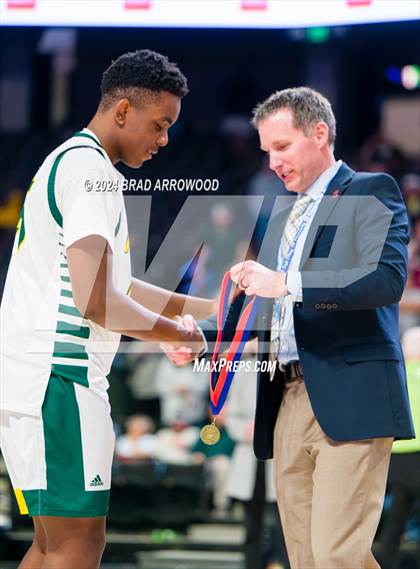 Thumbnail 3 in Seventy-First vs Central Cabarrus (NCHSAA 3A Final Awards) photogallery.