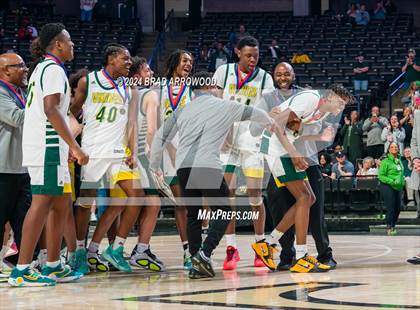 Thumbnail 3 in Seventy-First vs Central Cabarrus (NCHSAA 3A Final Awards) photogallery.