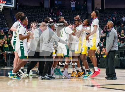 Thumbnail 1 in Seventy-First vs Central Cabarrus (NCHSAA 3A Final Awards) photogallery.