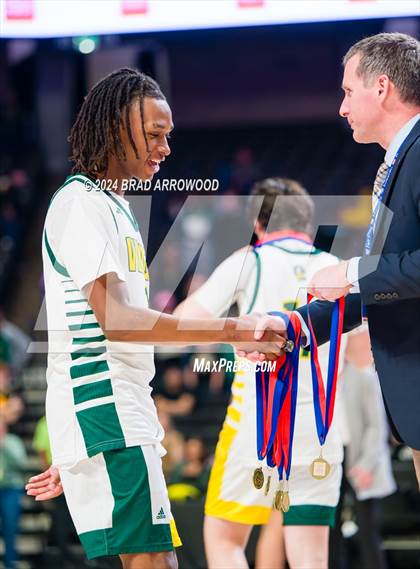 Thumbnail 1 in Seventy-First vs Central Cabarrus (NCHSAA 3A Final Awards) photogallery.