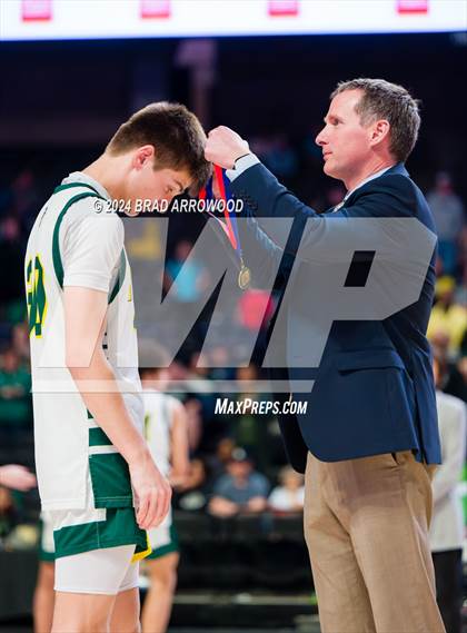 Thumbnail 3 in Seventy-First vs Central Cabarrus (NCHSAA 3A Final Awards) photogallery.