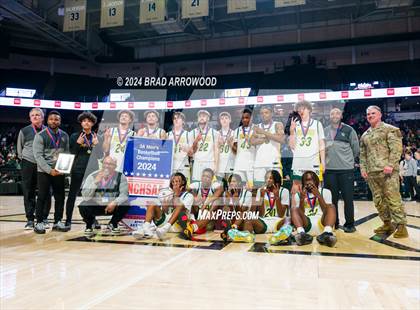 Thumbnail 1 in Seventy-First vs Central Cabarrus (NCHSAA 3A Final Awards) photogallery.