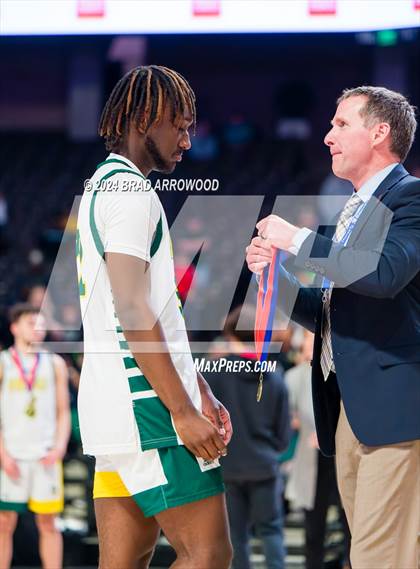 Thumbnail 2 in Seventy-First vs Central Cabarrus (NCHSAA 3A Final Awards) photogallery.