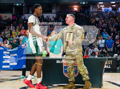 Thumbnail 1 in Seventy-First vs Central Cabarrus (NCHSAA 3A Final Awards) photogallery.