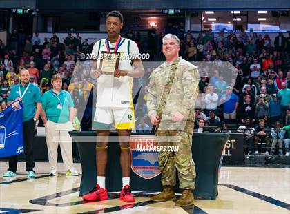 Thumbnail 3 in Seventy-First vs Central Cabarrus (NCHSAA 3A Final Awards) photogallery.