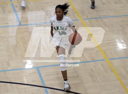 Thumbnail 1 in St. Mary's vs East (West Coast Jamboree) photogallery.